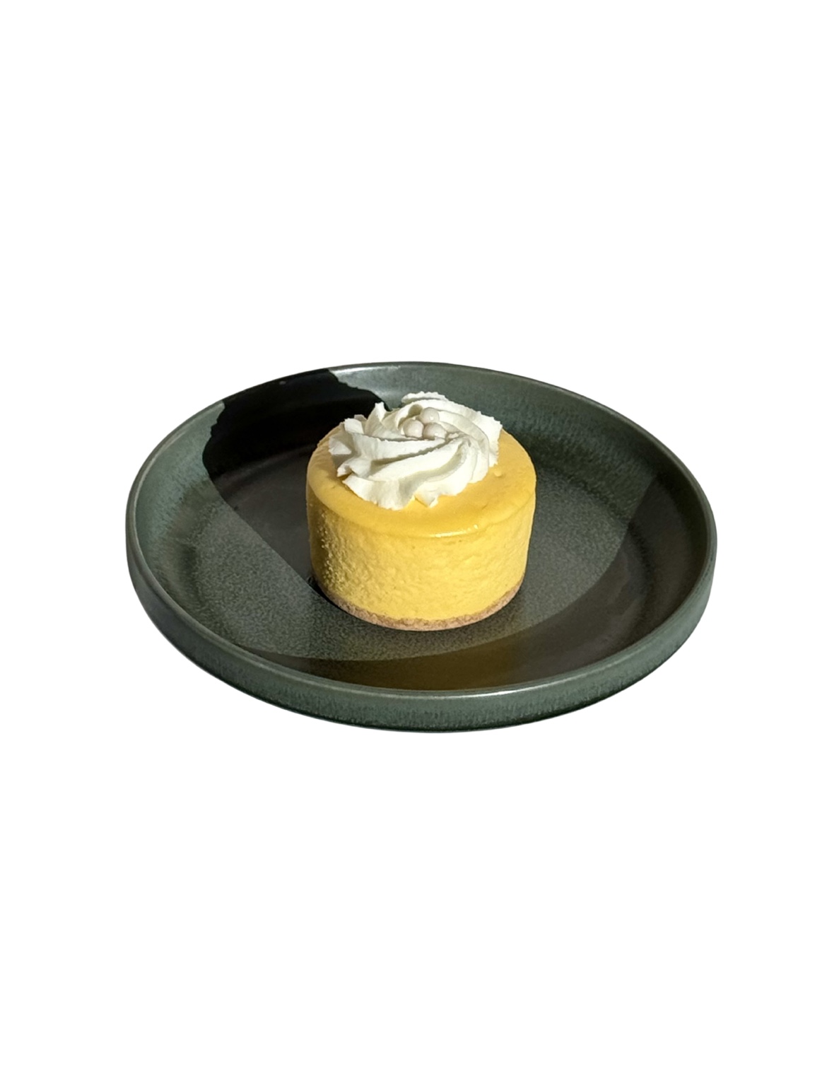 Pastry cut-out, keeping food and drink assets in one consistent library.