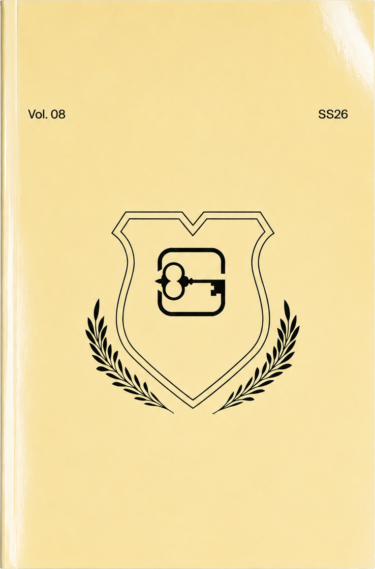 It's A Secret Academy — selected work